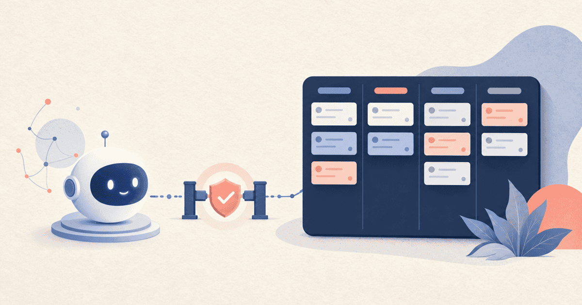 AI Task Management with Kanban: A Practical Guide