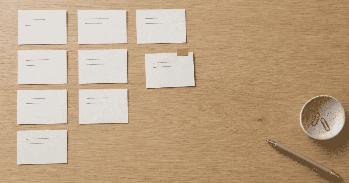 Async Standup: Run It From Your Kanban Board