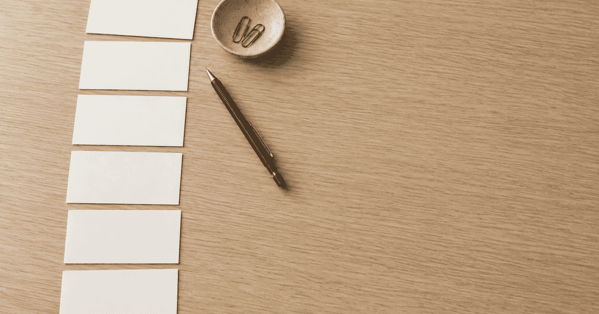 Ivy Lee Method: Six Tasks a Day on a Kanban Board