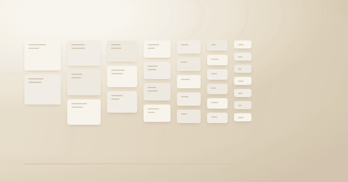 Kanban Board Examples: 7 Column Layouts That Work