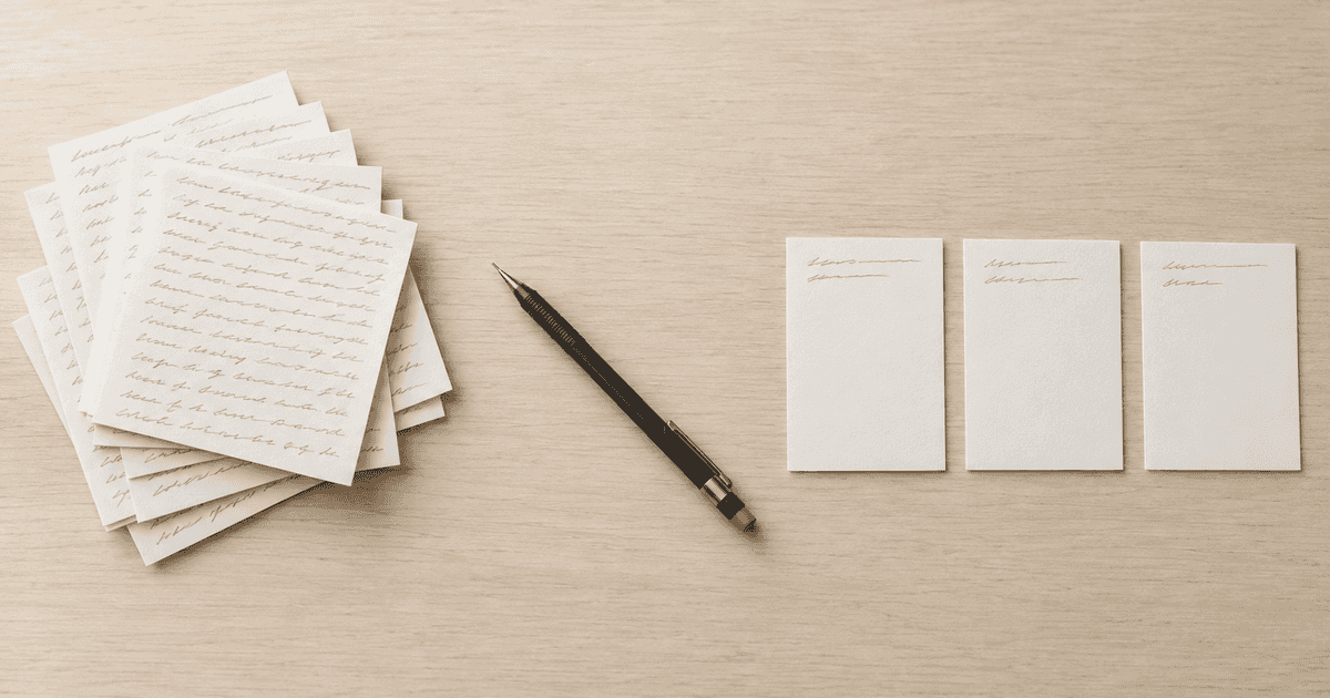 Notion Alternative for Task Boards, Not Notes