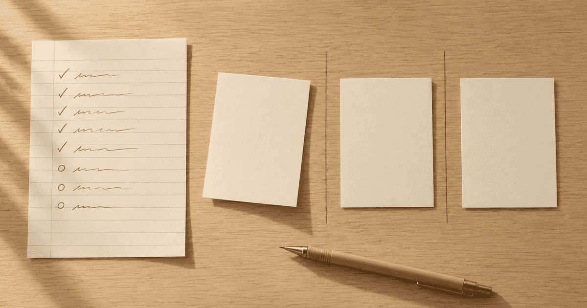 Todoist Alternative: When a Kanban Board Fits Better (2026)