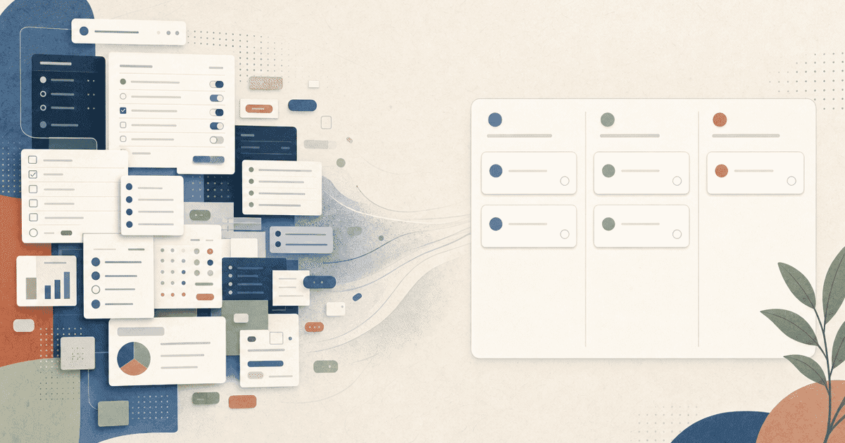 Trello vs Notion for Kanban: Free Plans Compared (2026)