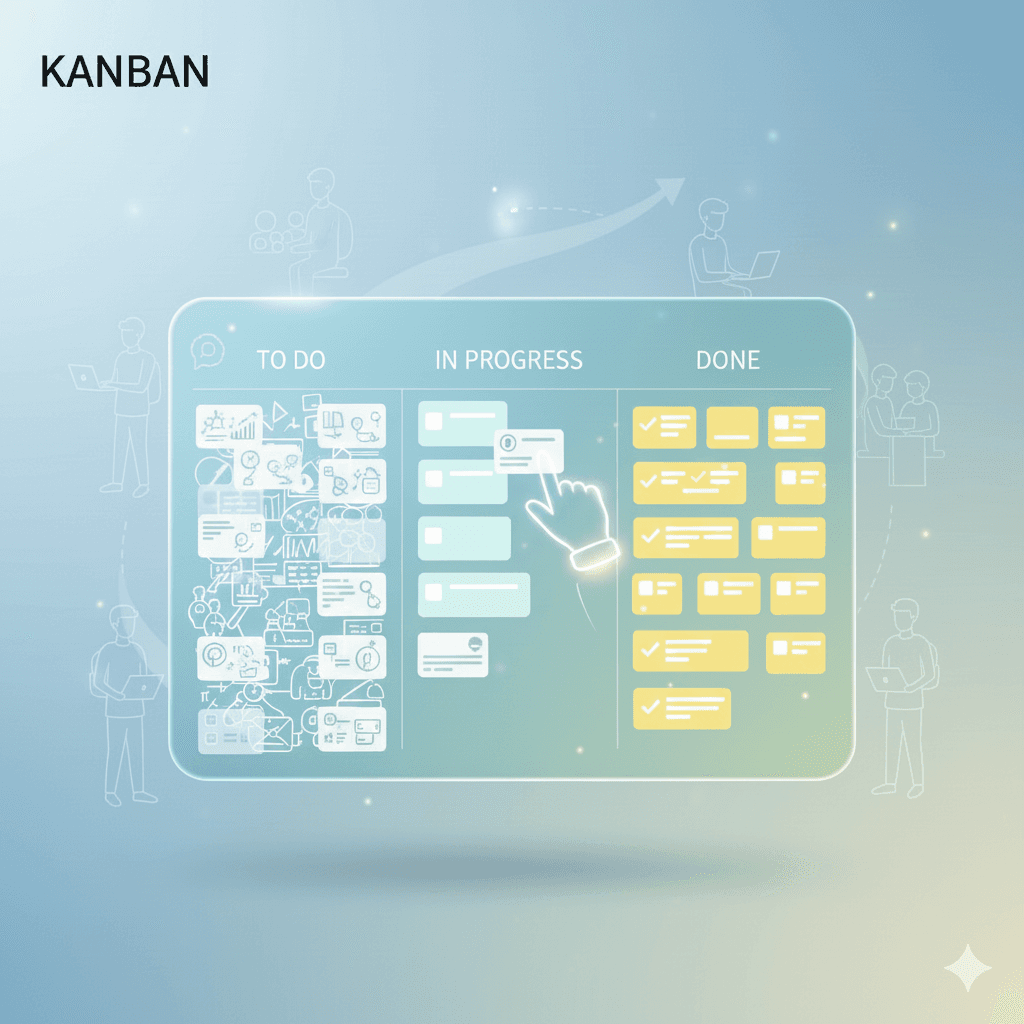 What is Kanban? A Beginner's Guide to Visual Task Management