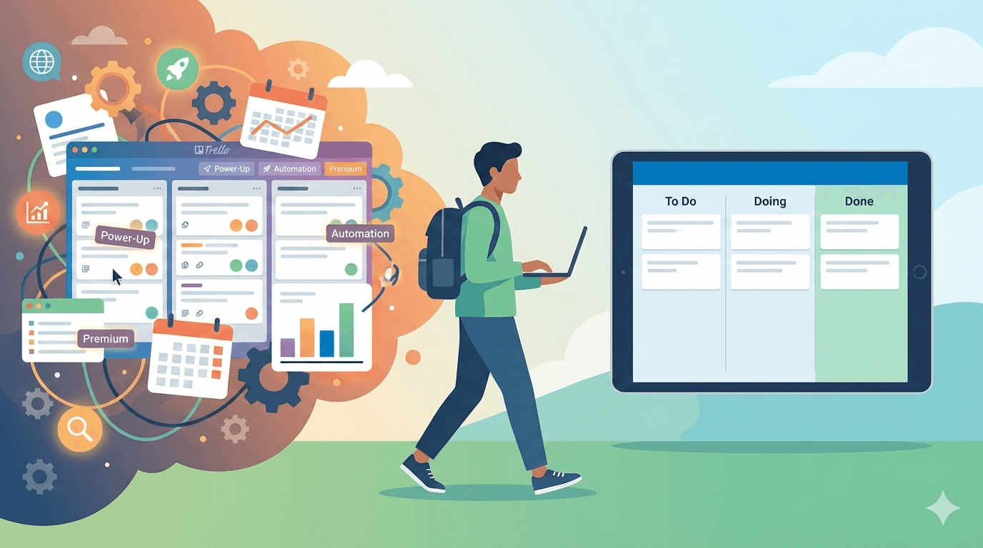 Why Freelancers Are Leaving Trello for Simpler Tools