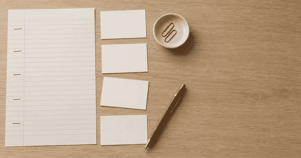 Cal Newport's Time Blocking, Run From a Kanban Board