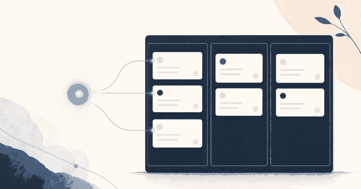 Connect Claude to Your Kanban Board