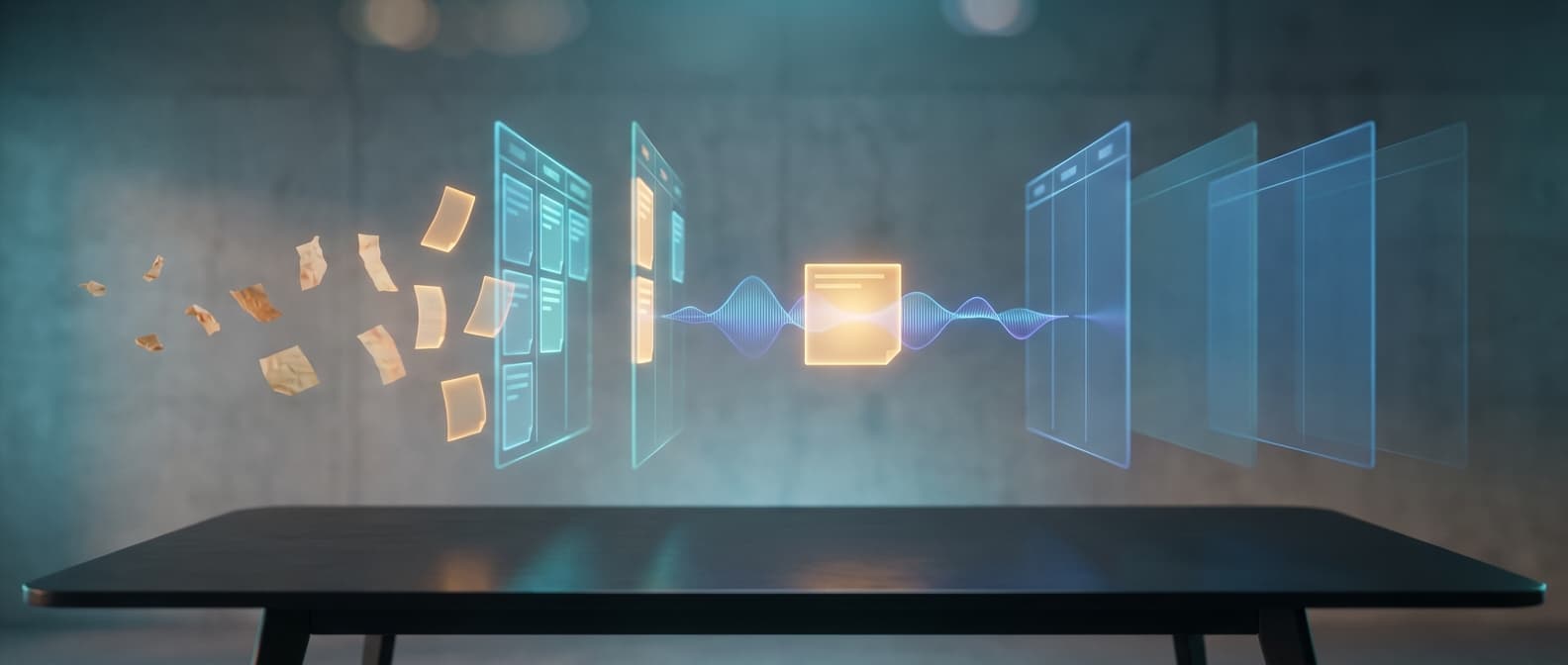 Free Kanban Board Unlimited for Meetings: Turn Agendas into Action Items (No More Lost Notes)