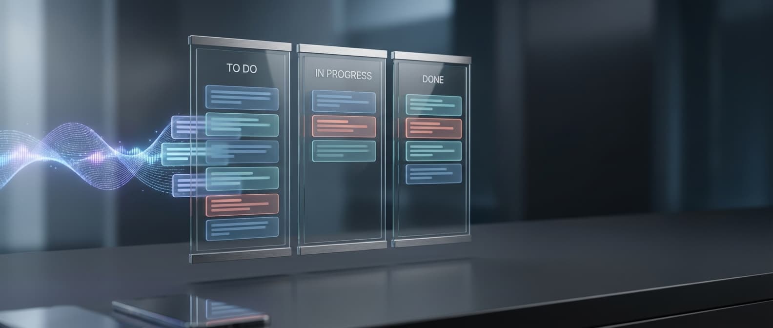 Free Kanban Board Unlimited for Sprint Planning: A Minimal Trello Alternative for 1–2 Week Cycles