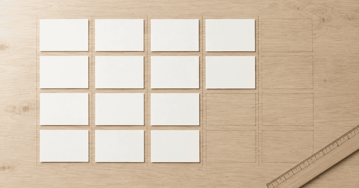 Google Sheets Kanban Template: Build One That Counts
