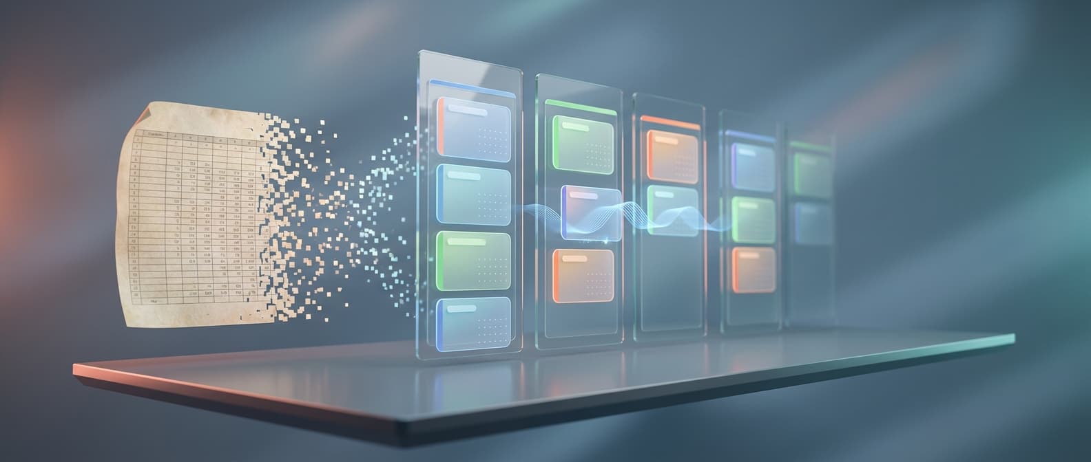 Job Search Without the Spreadsheet: A Minimal (Free) Unlimited Kanban Board to Track Applications