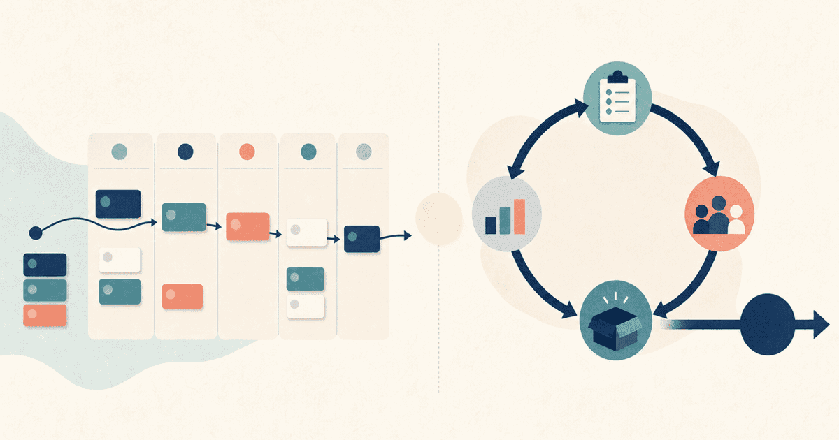 Kanban vs Scrum: Which Workflow Fits Your Team?