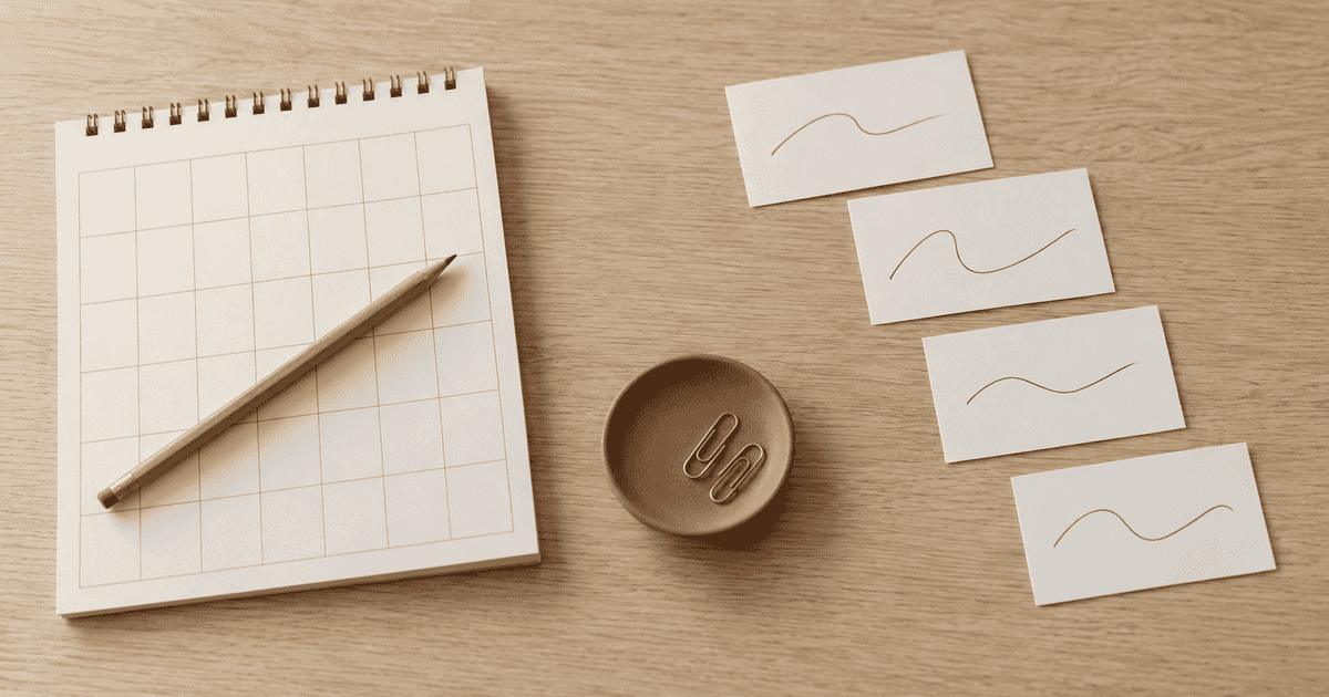 A kanban board that an AI assistant can read, next to a calendar scheduler